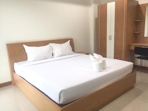 Surin Mansion in Surin, Thailand