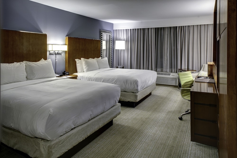DoubleTree by Hilton Hotel Biloxi - photo 12