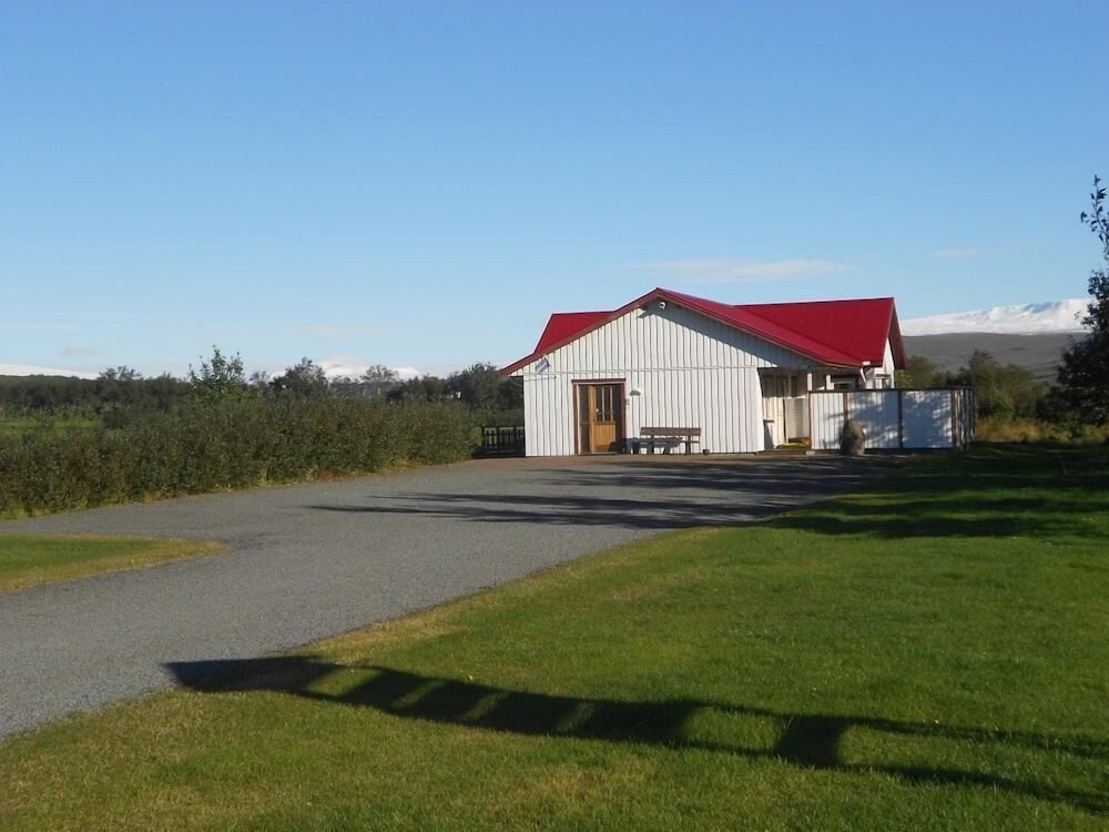Nes Guesthouse