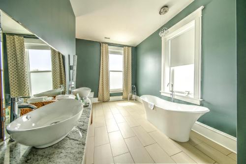 The Harkness Hotel - photo 17