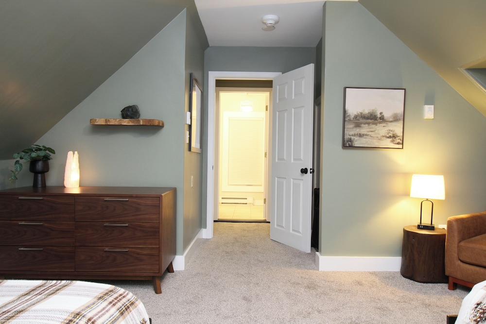The Aurora Inn & Cottages - photo 32