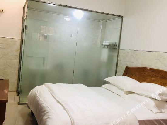 Kaidong Hotel — hotel in Kaijiang