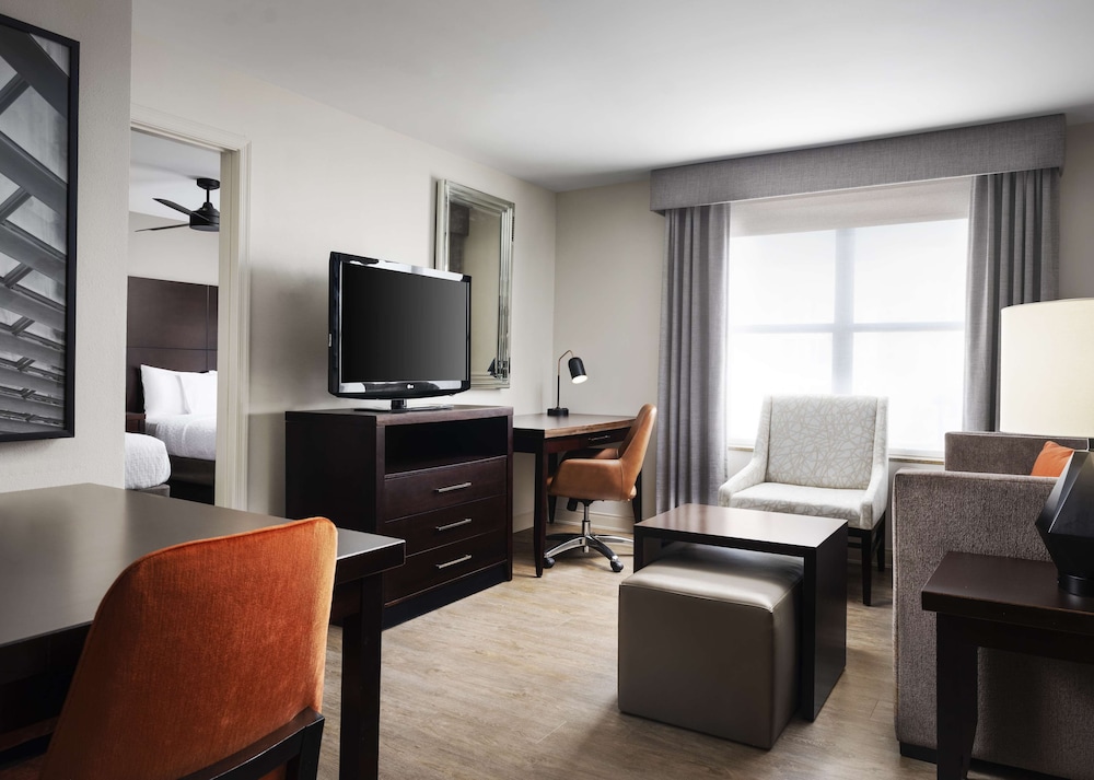 Homewood Suites by Hilton Carle Place Garden City NY - photo 15