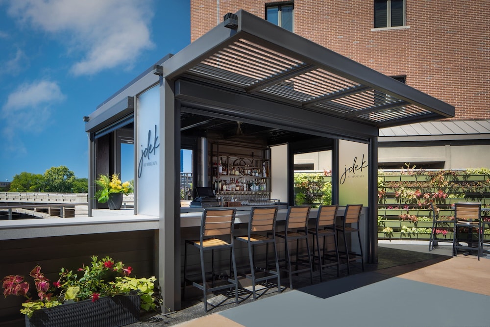 JW Marriott Hotel Grand Rapids - photo 92