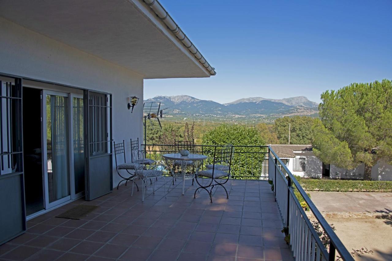 La Casita de la Sierra — hotel in Guadarrama