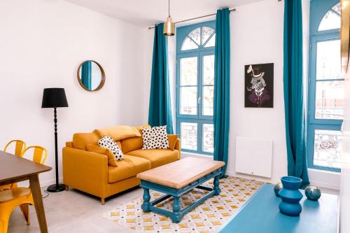 Le Jules Appart'Hotel centre ville Romans sur Isère - last minute hotel in Romans-Sur-Isere