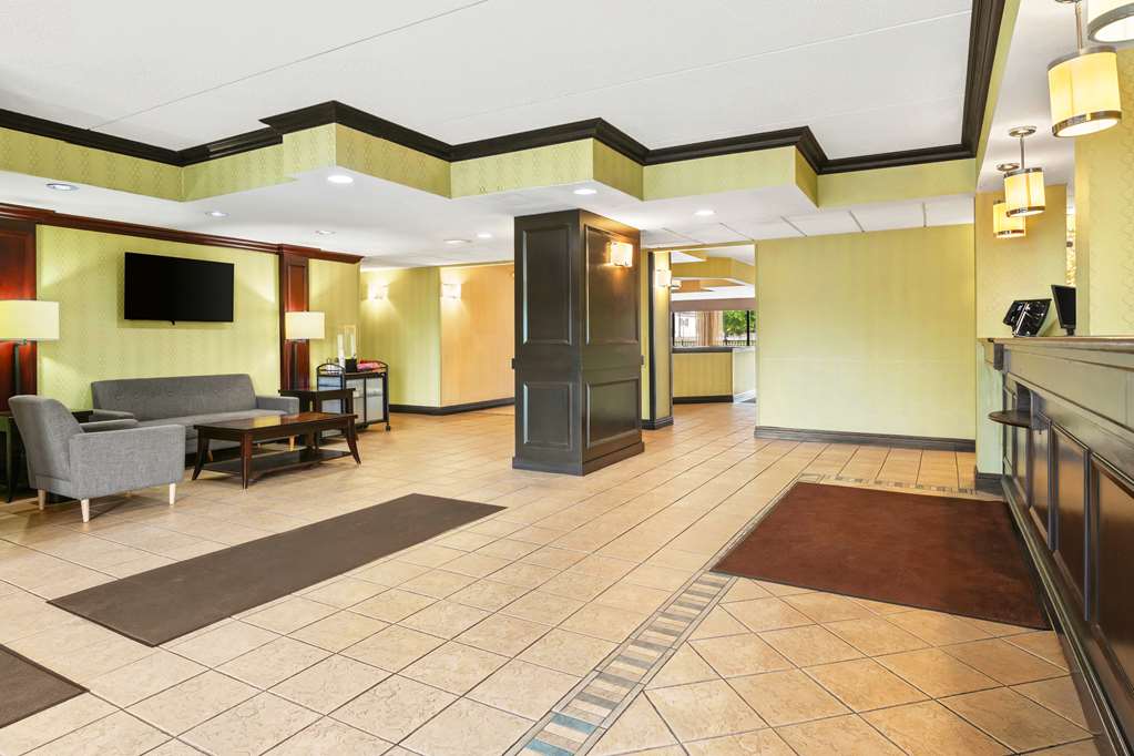 Comfort Inn Lehigh Valley West Allentown - photo 10