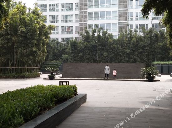 Jingyang Hotel - last minute hotel in Chengdu