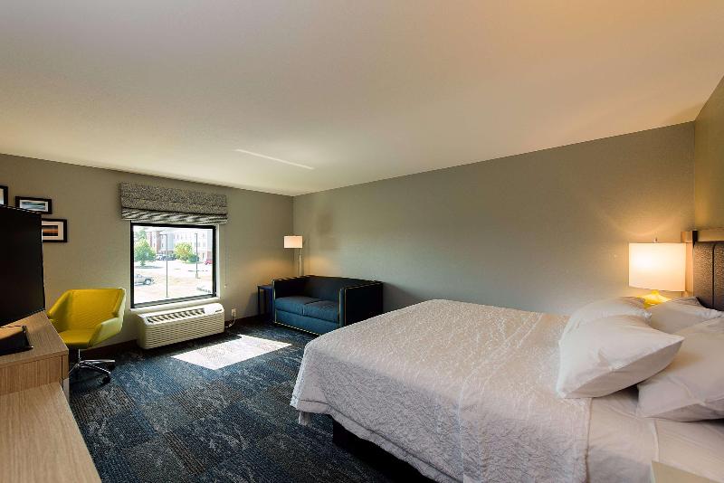 Hampton Inn Superior Duluth - photo 26