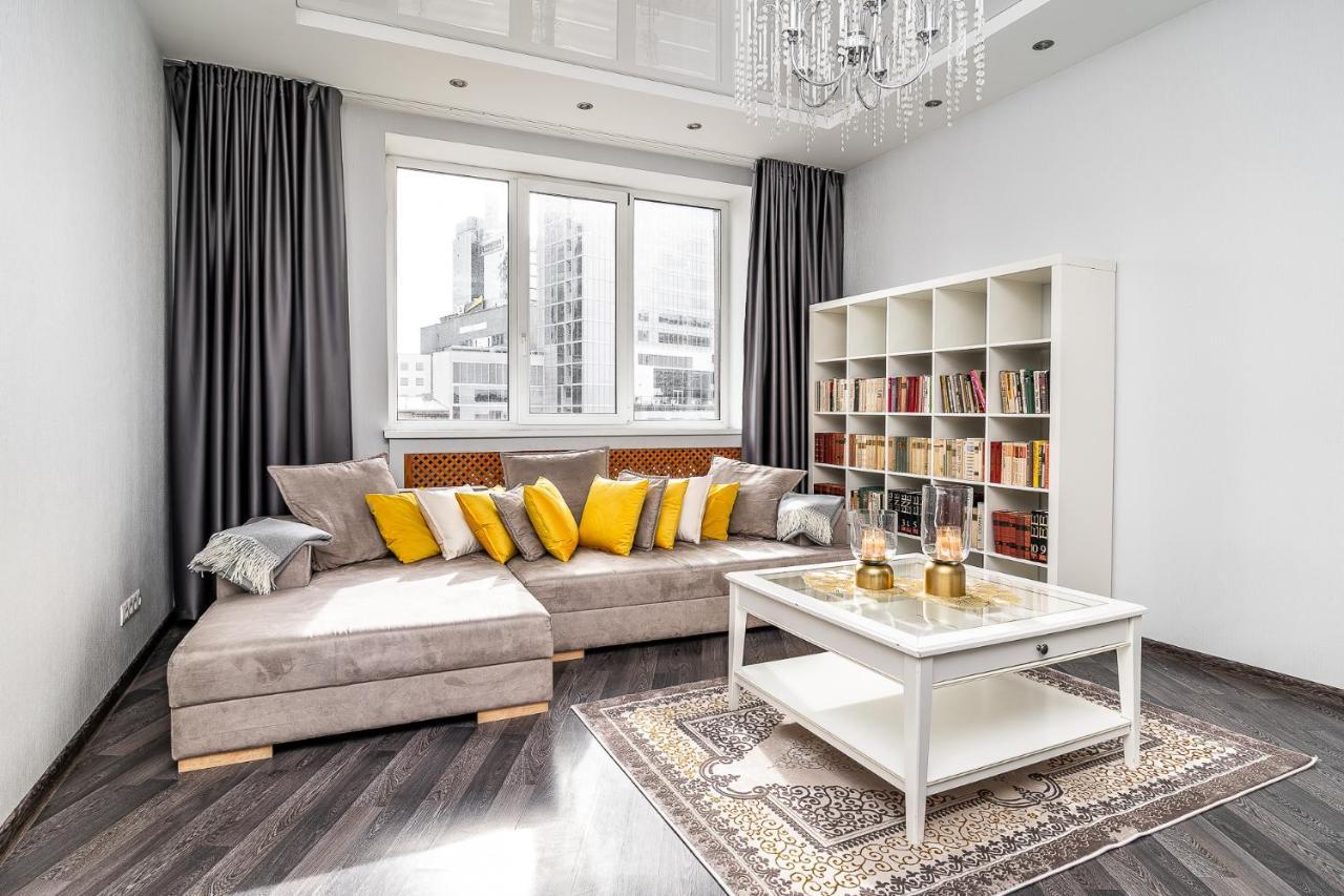 Great location in the city centre