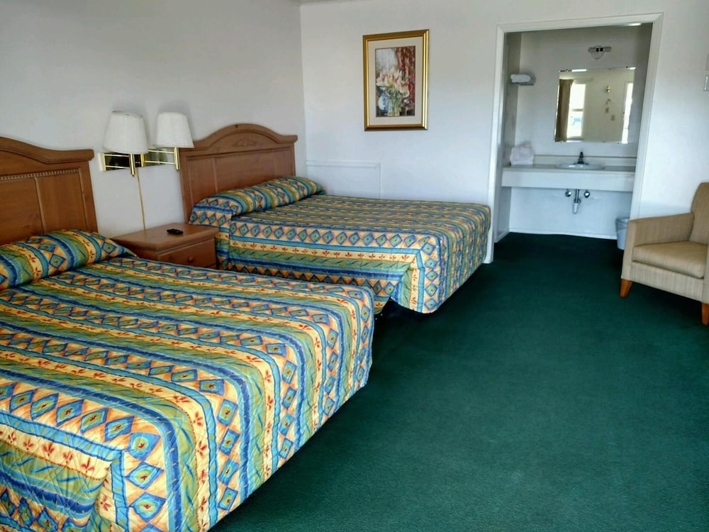 Carrizozo Inn - photo 14