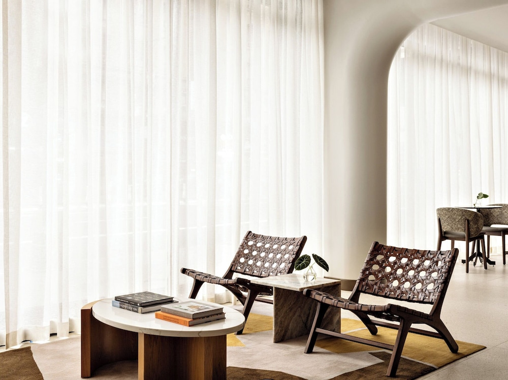 Kimpton Theta New York Times Square by IHG - photo 57