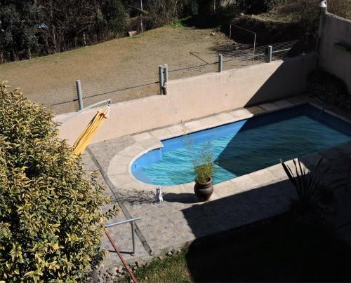 Luciana G — 4-Star Luxury Hotel in Rio Ceballos, Argentina