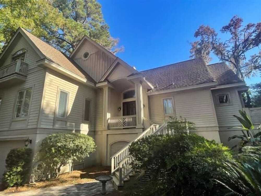 64 Lawton Road at The Sea Pines Resort - featured photo