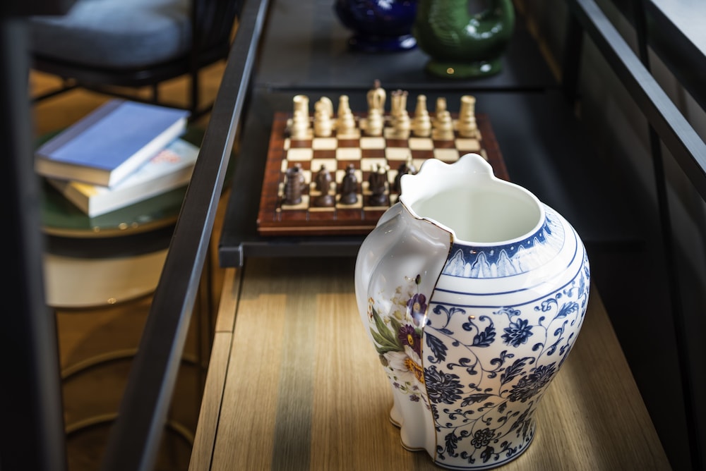 Adagio Amsterdam City South — hotel in Amstelveen