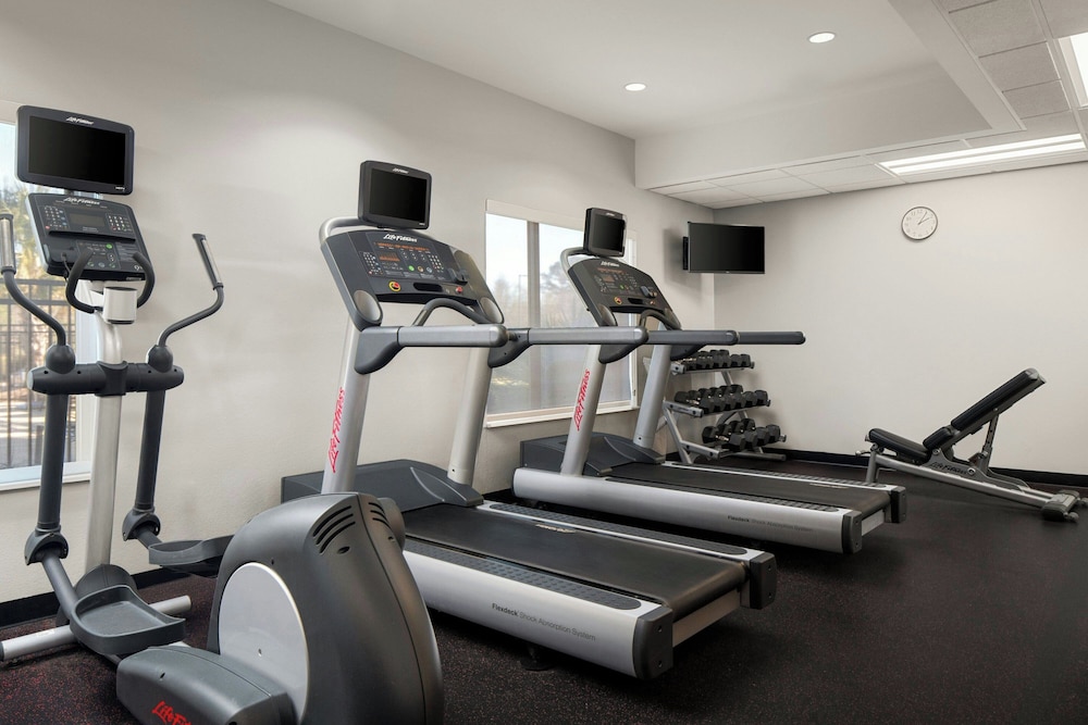 TownePlace Suites by Marriott Florence - photo 22