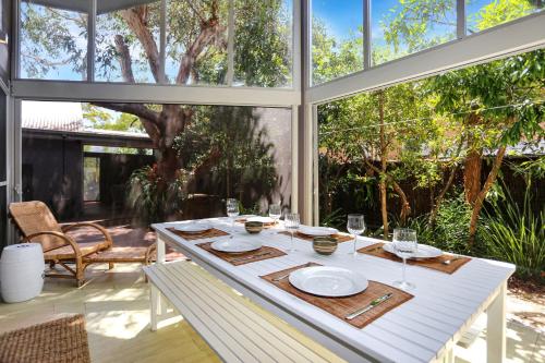 The Sanctuary in Hawks Nest, Australia