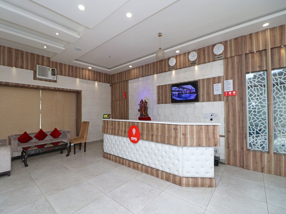 OYO 8620 Sparsh Hotels and Resorts — Bareilly — photo 3