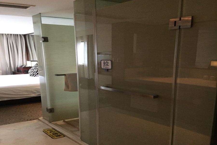 Shanghai Jiading Villa Garden Hotel in Jiading, People's Republic of China