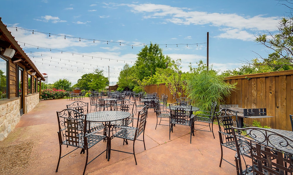 Rustic Creek Ranch Resort - photo 119