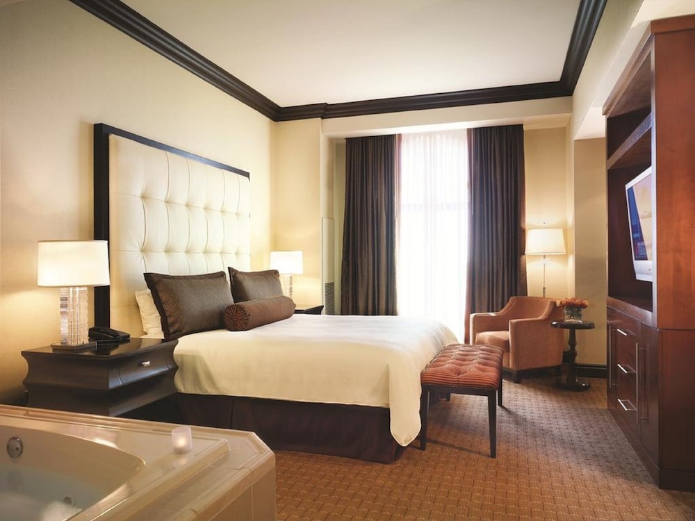 Ameristar Casino Hotel Vicksburg - photo 7