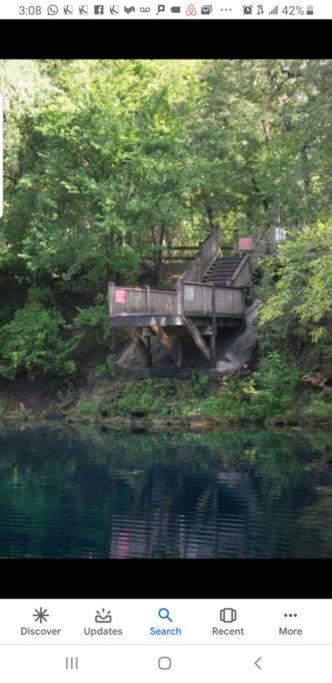 Margaritaville On The Suwannee River - photo 29