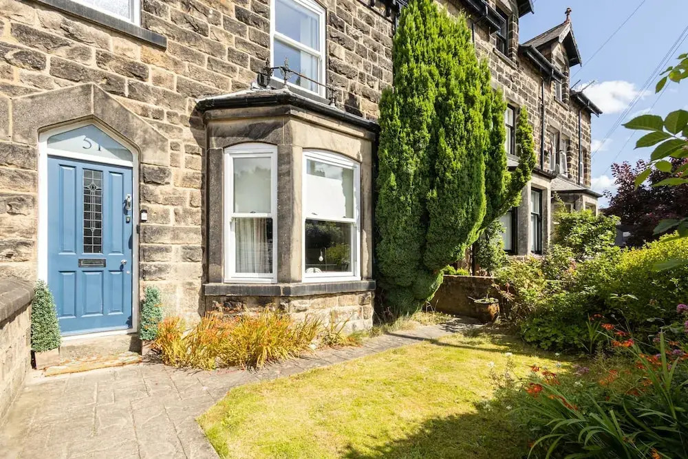 Host Stay Grove Road in Harrogate, United Kingdom