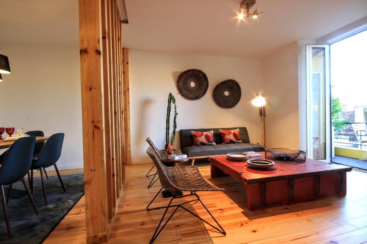 Quirky And Comfortable Arroios