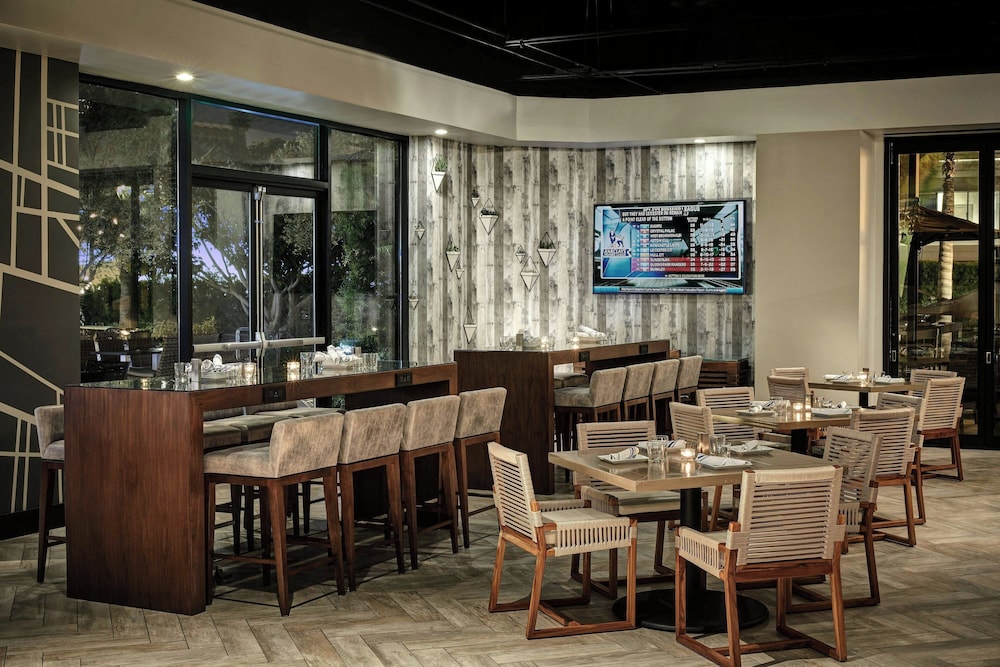 Torrance Marriott Redondo Beach - photo 46