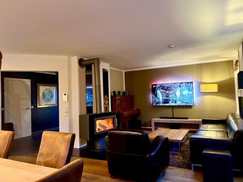 Ferienhaus Celeste in Rostock, Germany