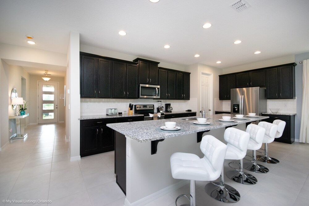 H9025amazing New 9 Bedroom 6 Bathroom Resort Villa - photo 24
