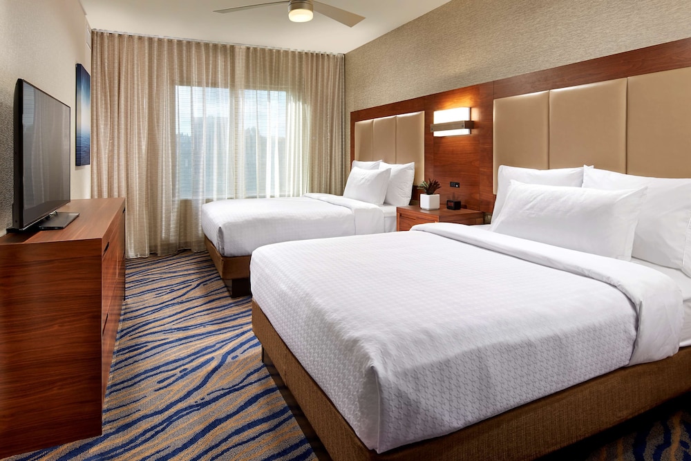 Homewood Suites by Hilton San Diego Mission Valley Zoo - photo 9