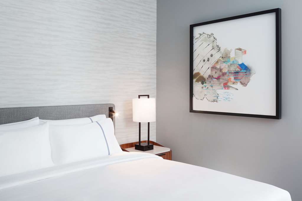 Grand Hyatt at SFO - photo 13