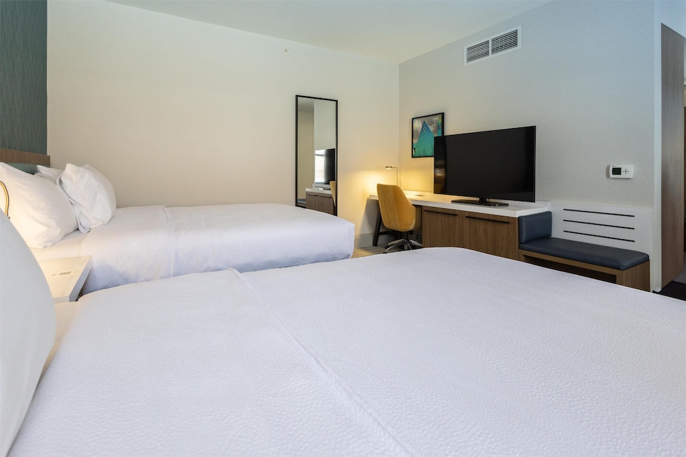 Hilton Garden Inn Dayton Downtown - photo 11