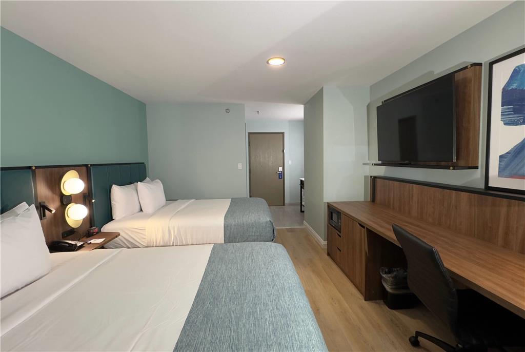 Wingate by Wyndham Farmington NM - photo 27