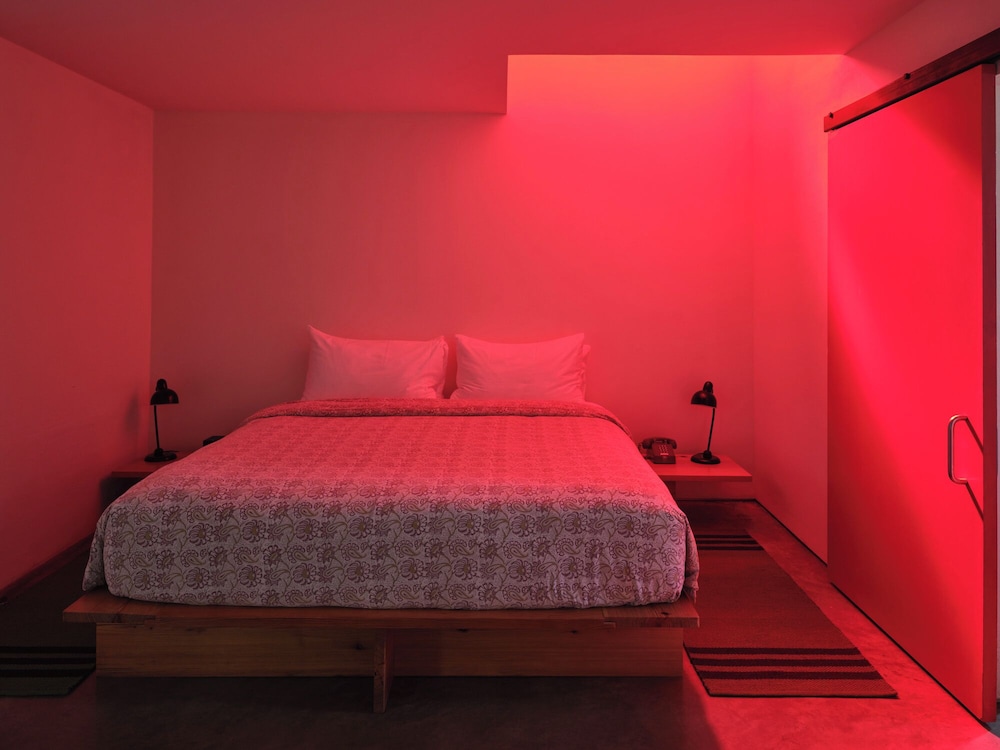 Hotel San Jose - photo 32