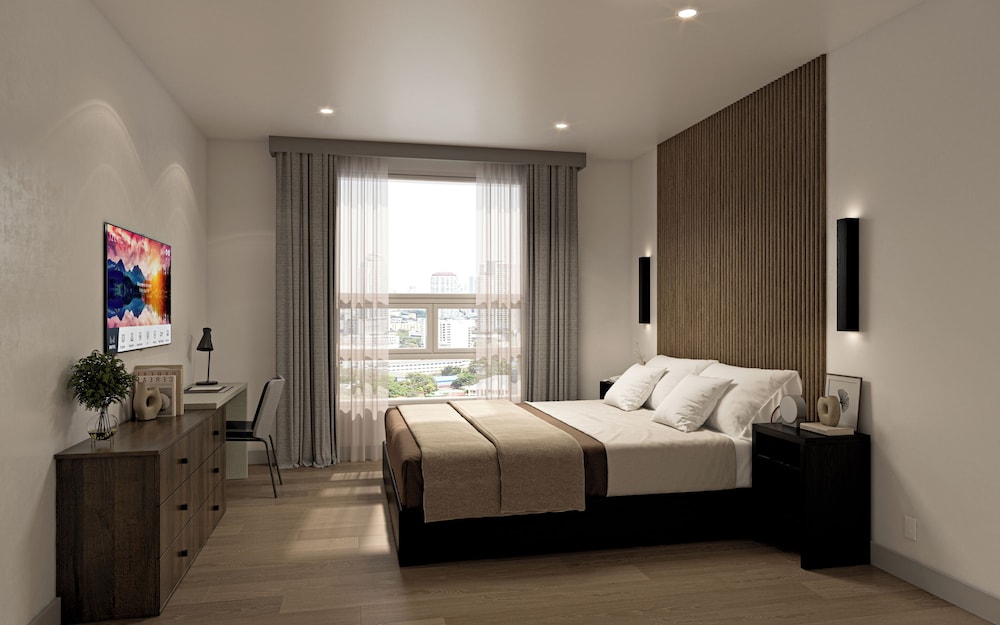 Kins Hotel - photo 11