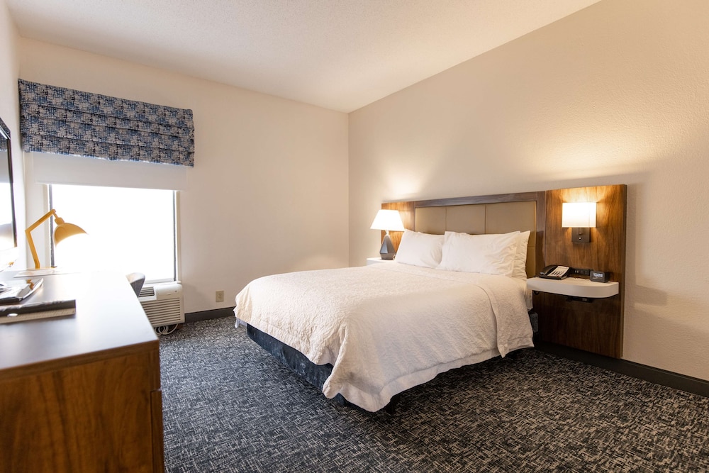 Hampton Inn by Hilton of Kuttawa Eddyville - photo 19