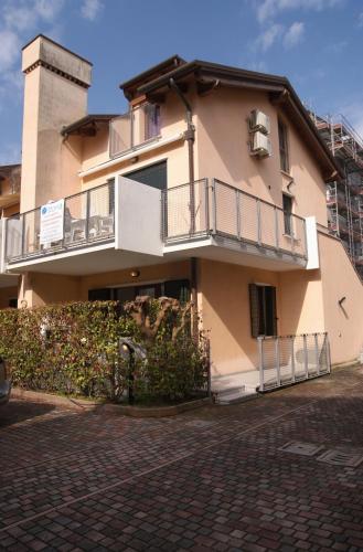 Appartamenti Villa Paola Pochi passi dal mare Zona piazza Aurora Lido di Jesolo — 4-Star Luxury Hotel in Lido Di Jesolo, Italy