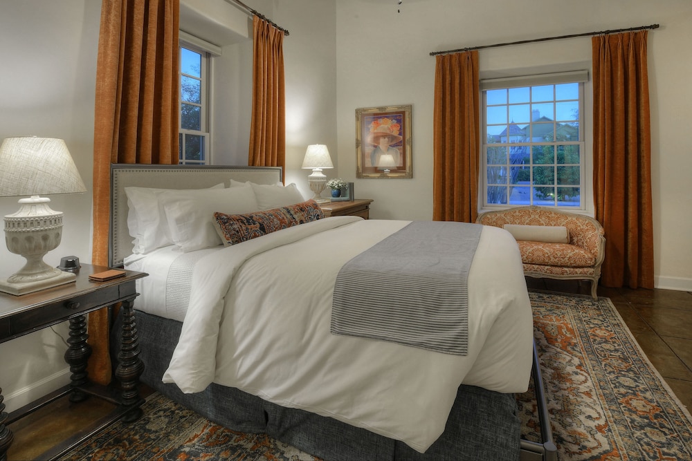 The Armory Park Inn - photo 16