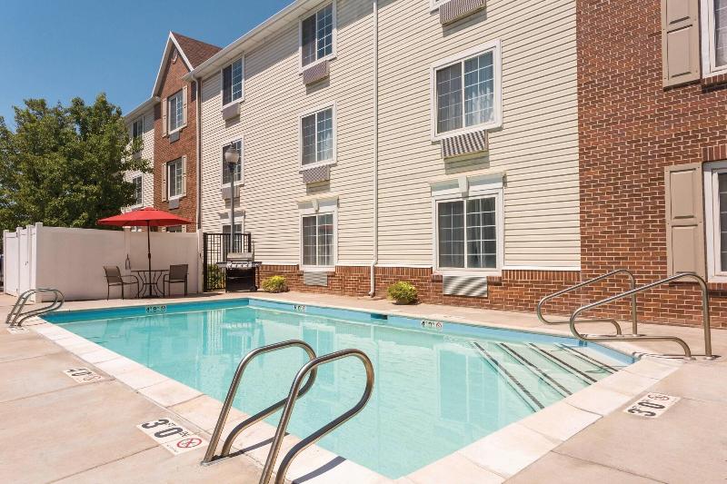 TownePlace Suites by Marriott Salt Lake City Layton - photo 62