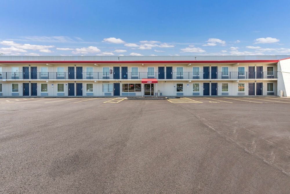 Americas Best Value Inn Columbus - photo 20