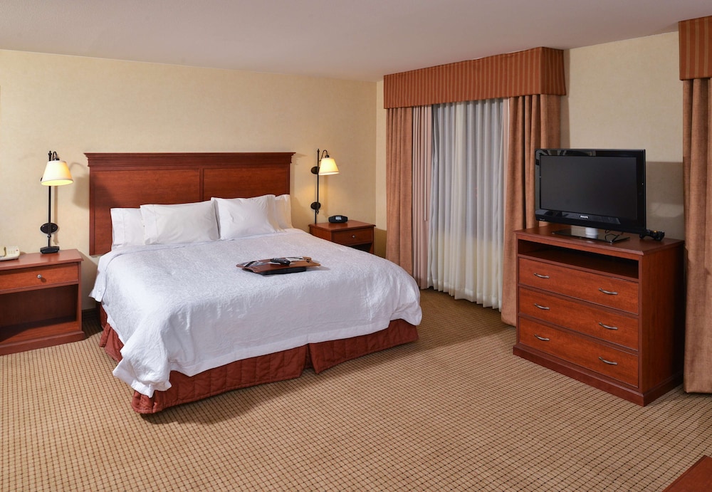 Hampton Inn Rock Springs - photo 37