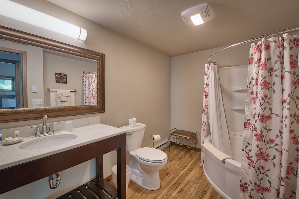 Ephraim Motel - photo 26