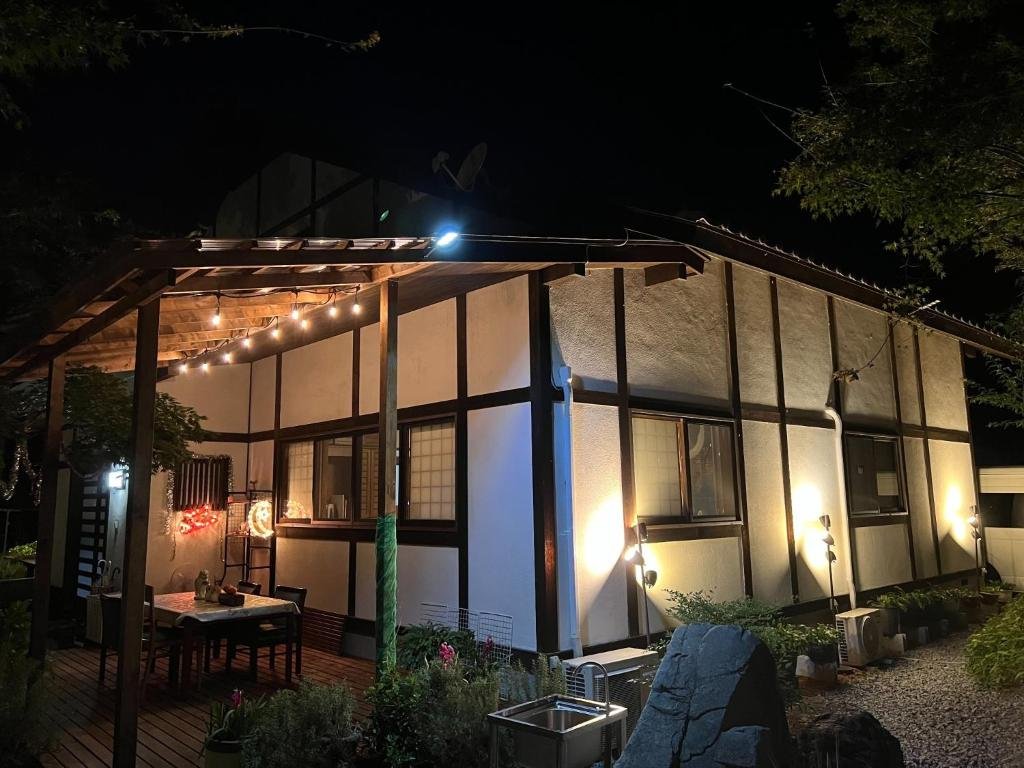 Fukurou No Oyado Vacation Stay 71243v — Fuefuki
