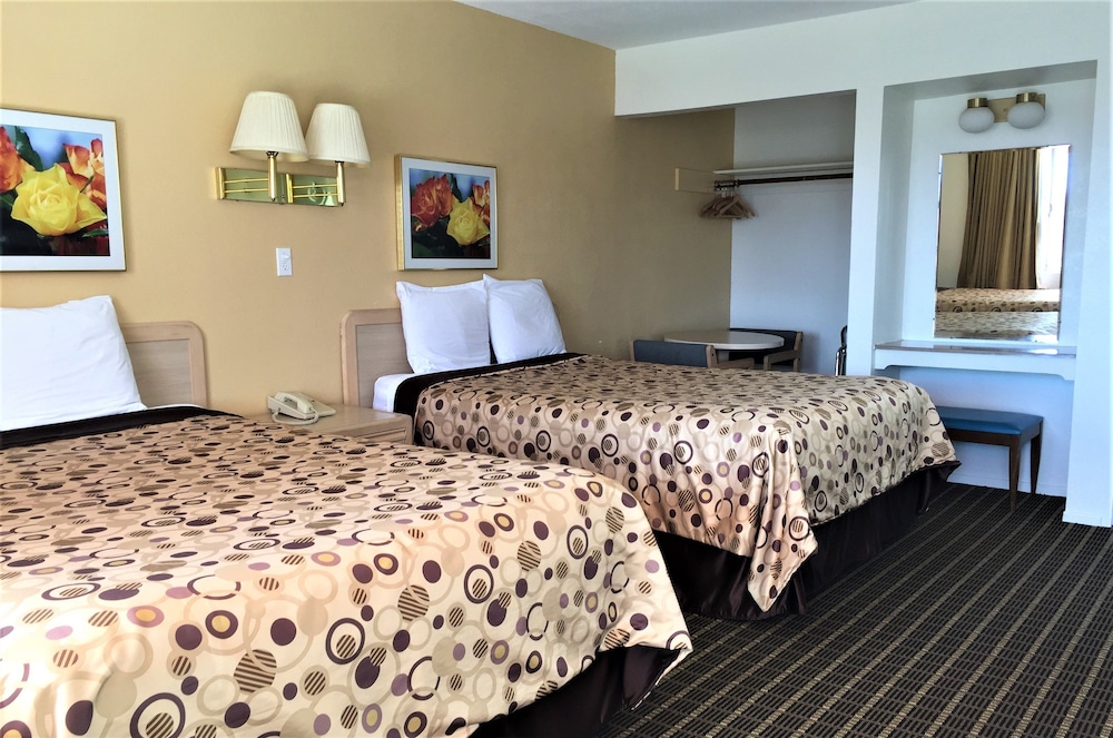 Ramblin Rose Motel - photo 8