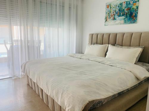 Bleu pearl imi ouaddar — 4-Star Luxury Hotel in Agadir, Morocco