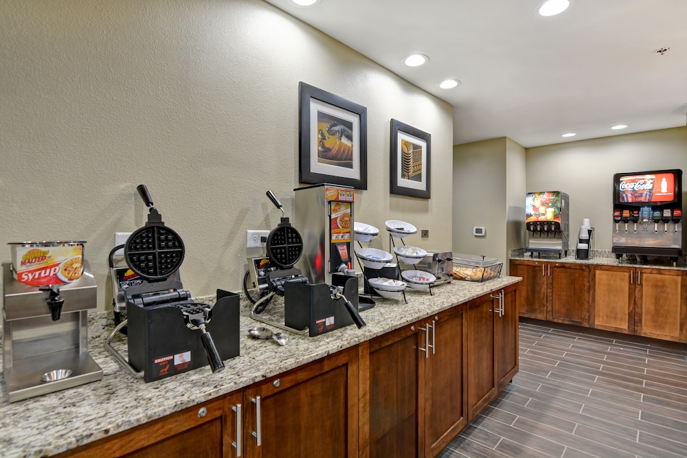 Staybridge Suites Mt. Juliet Nashville Area by IHG - photo 31