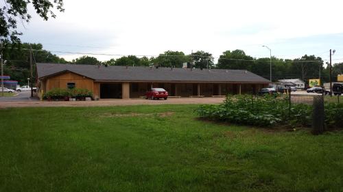 Texas Inn Motel - photo 34