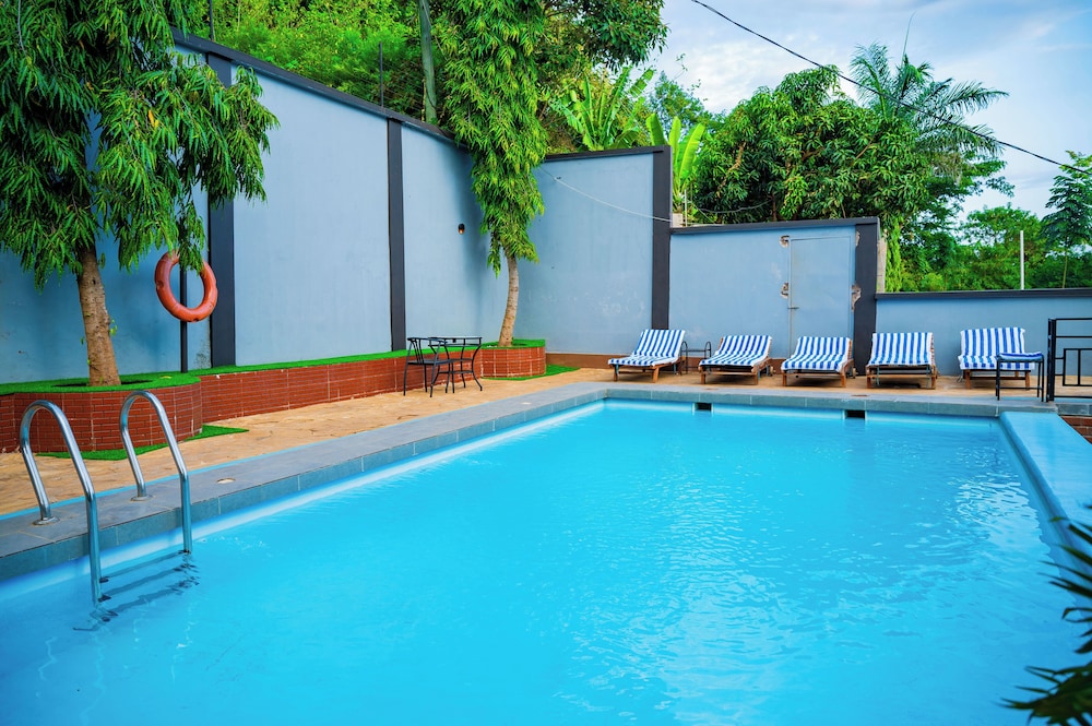 Green Side Hotel — Arusha — photo 2